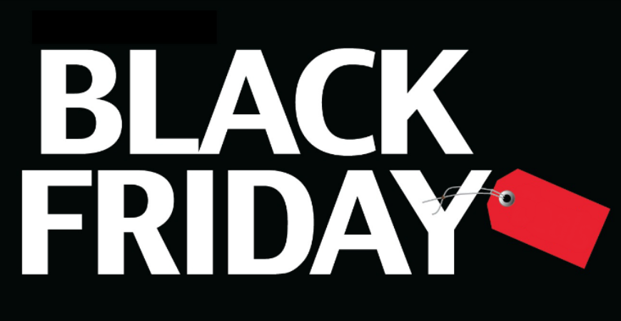 Black Friday e promo: 10 oggetti per la casa a prezzi super